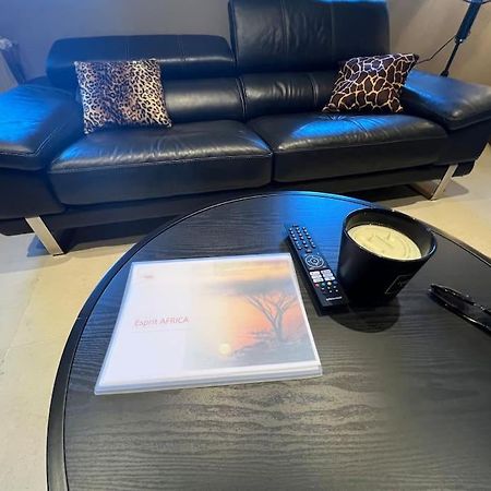 Esprit Africa, Spa Et Sauna De Luxe Mulhouse Esterno foto