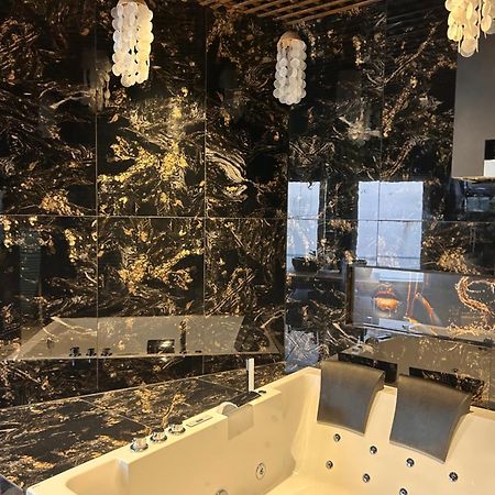 Esprit Africa, Spa Et Sauna De Luxe Mulhouse Esterno foto