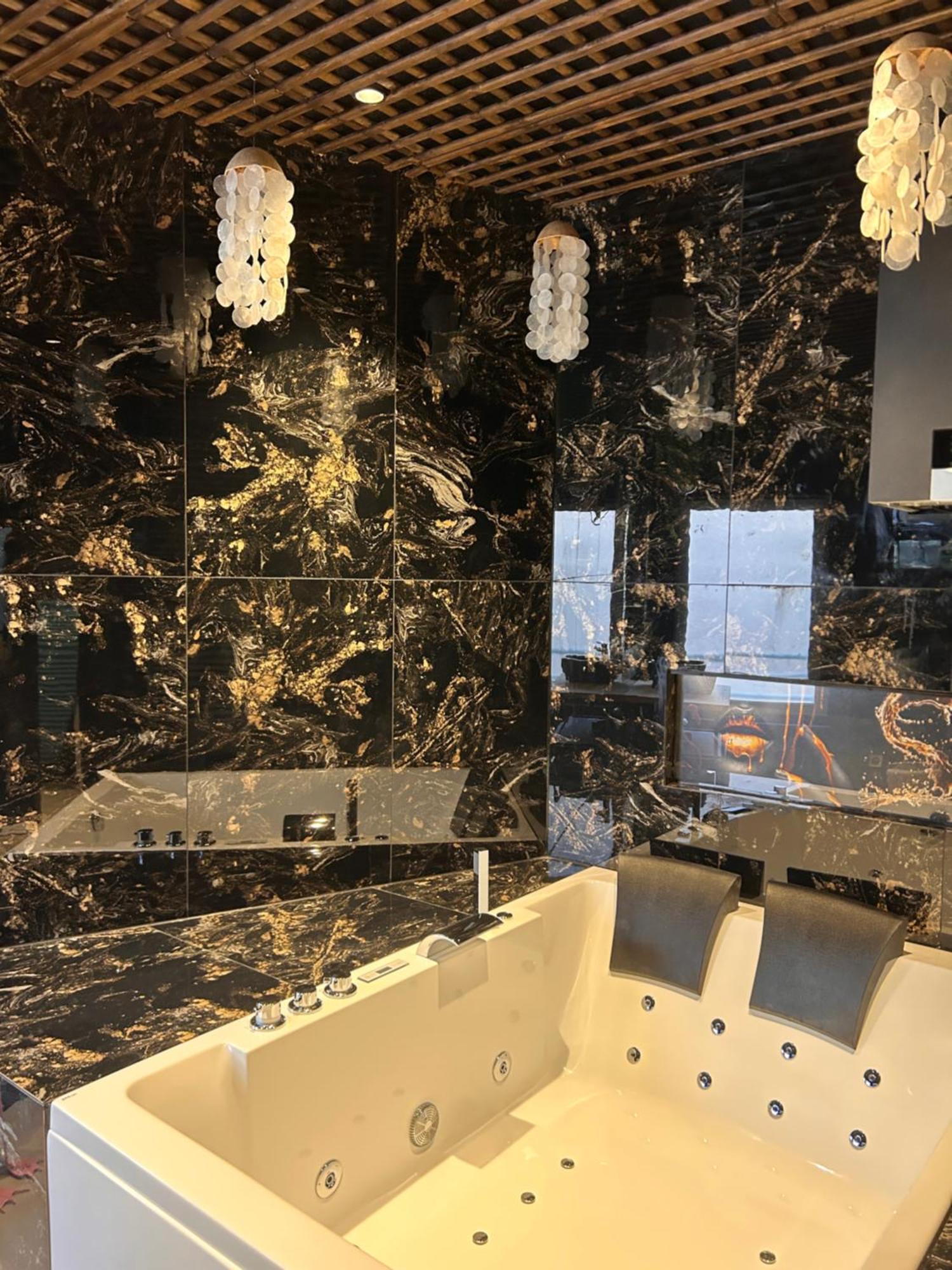 Esprit Africa, Spa Et Sauna De Luxe Mulhouse Esterno foto