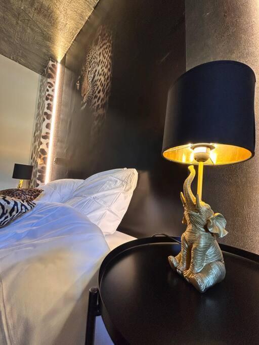 Esprit Africa, Spa Et Sauna De Luxe Mulhouse Esterno foto